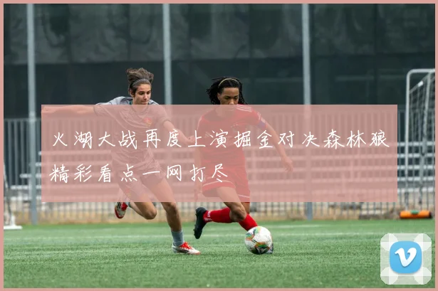 火湖大战再度上演掘金对决森林狼精彩看点一网打尽